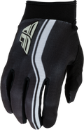 F 16 Raze Gloves Black/Grey Lg