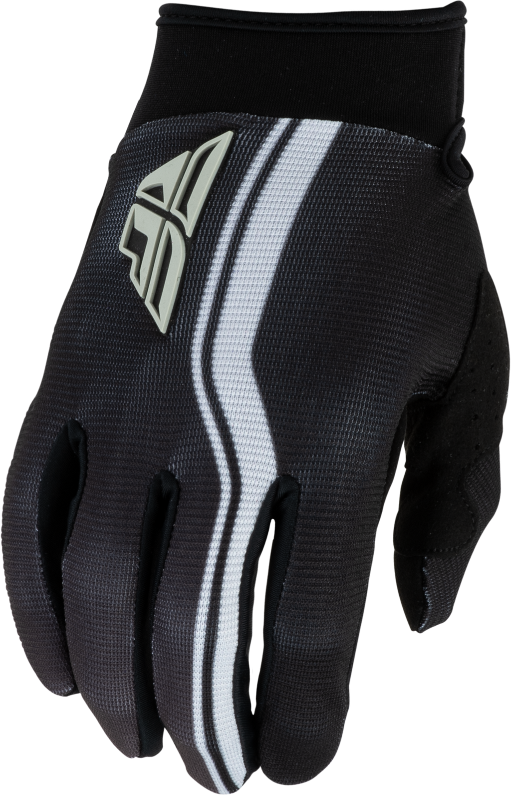 F 16 Raze Gloves Black/Grey Xl
