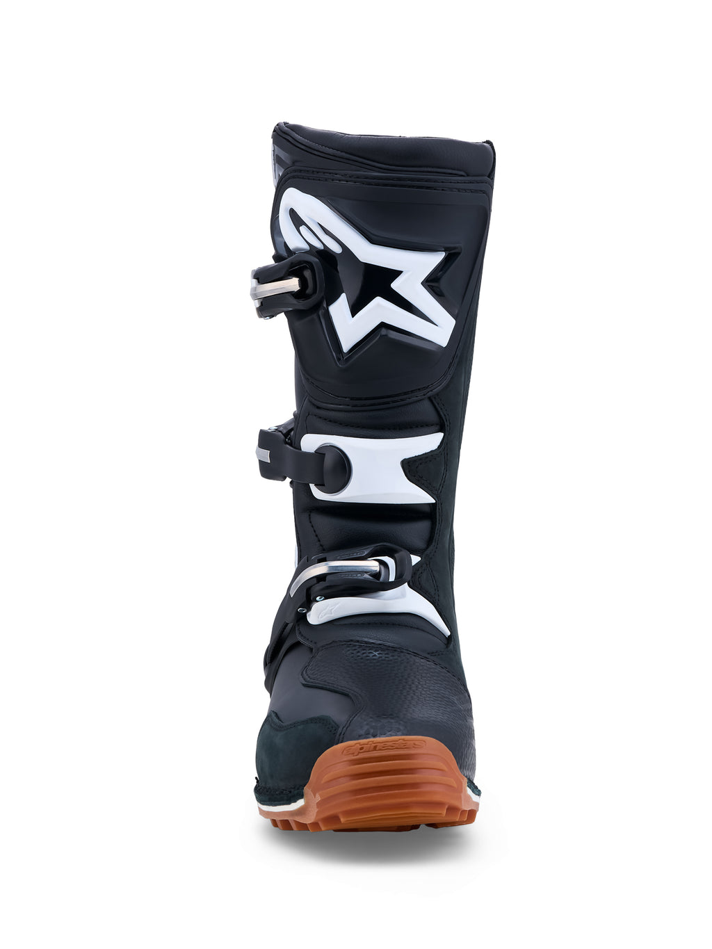 Tech T Boots Blk/Wht/Gum 9