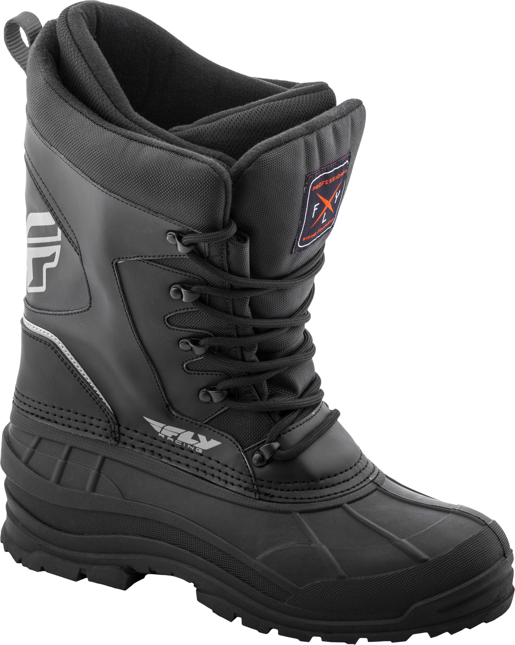 Aurora Boots Sz 08
