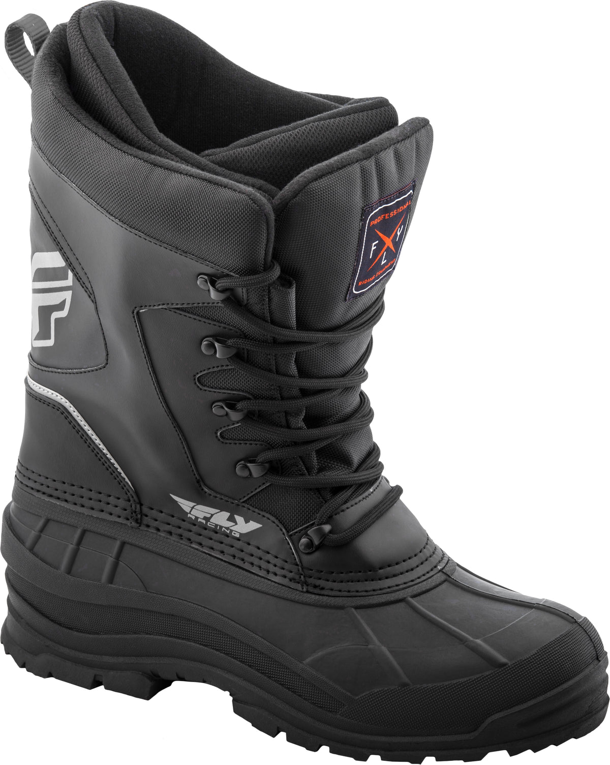 Aurora Boots Sz 06