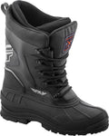 Aurora Boots Sz 09