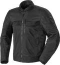 Vortex Air Ii Jacket Black Sm