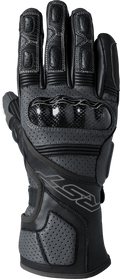 Fulcrum Ce Glove Grey/Black/Black 2xl