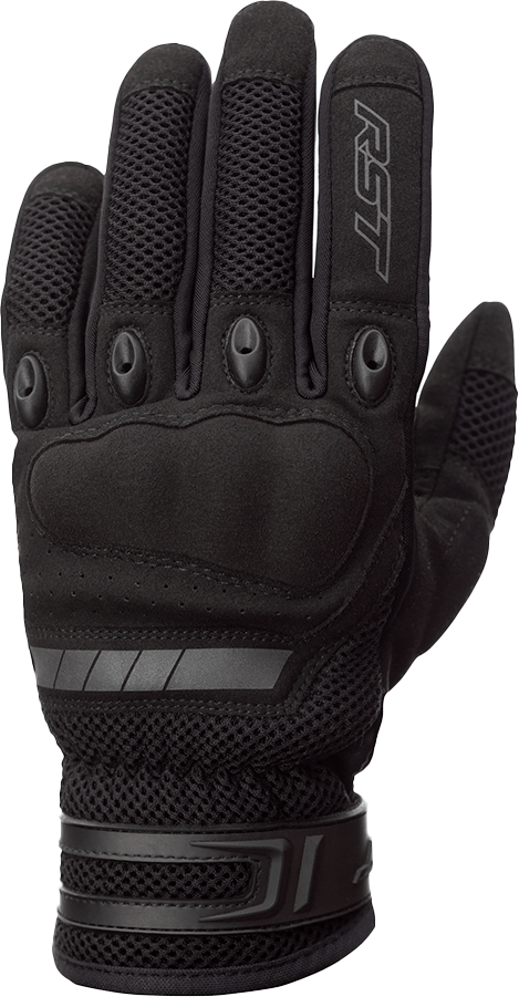 Ventilator X Ce Glove Black/Black 2xl