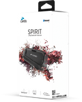 Spirit Bluetooth Headset Single