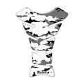 Keiti Additions KT8320C Clear Tank Pad