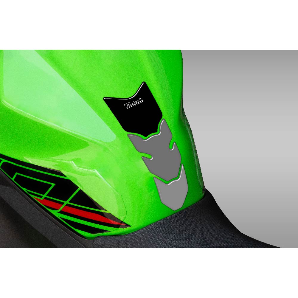 Keiti Additions KT3609 Graphic Tank Pad