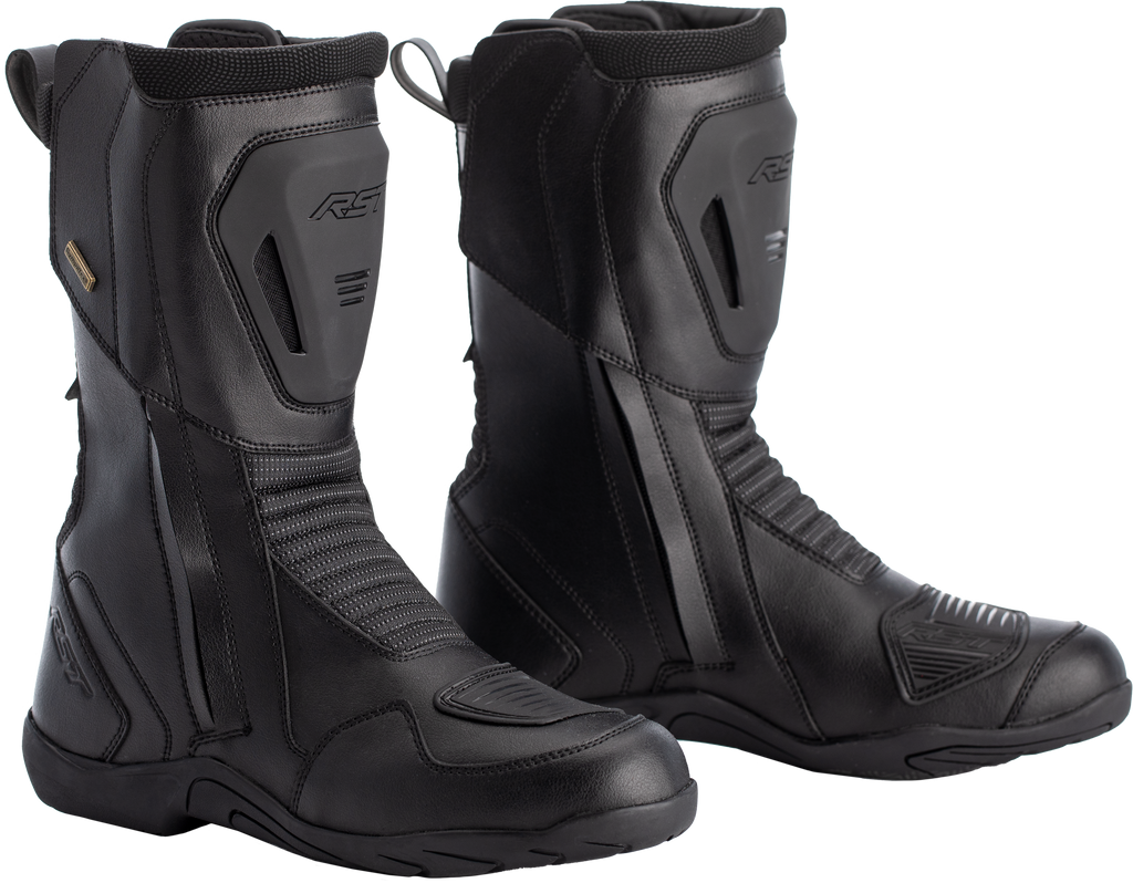 Pathfinder Ce Boot Black Waterproof Sz 14