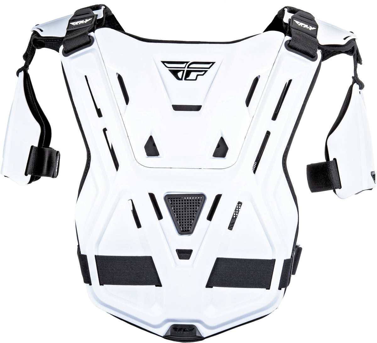 Revel Offroad Roost Guard White