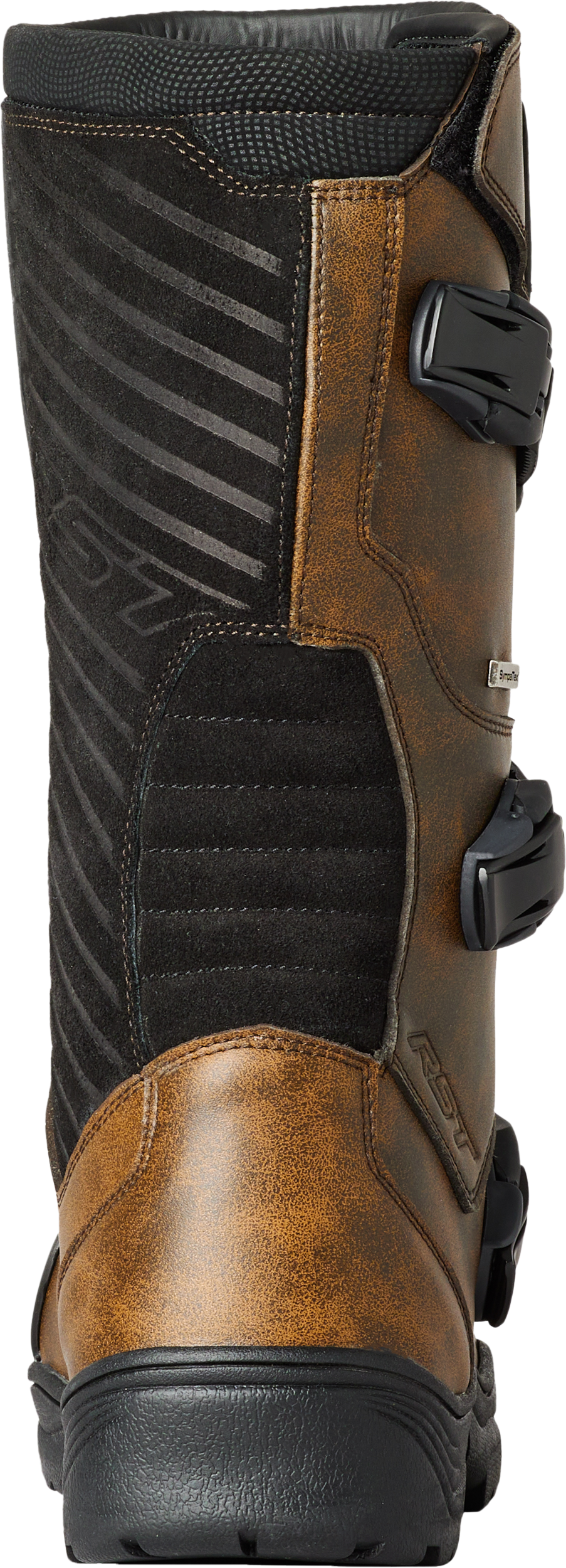 Pro Series Ambush Ce Boot Brown Waterproof Sz 13