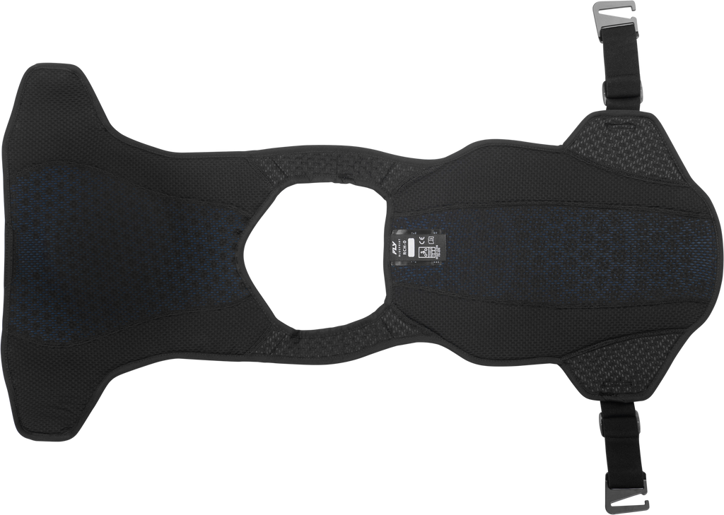 Blueprint Rch 0 Roost Guard Black Sm/Md