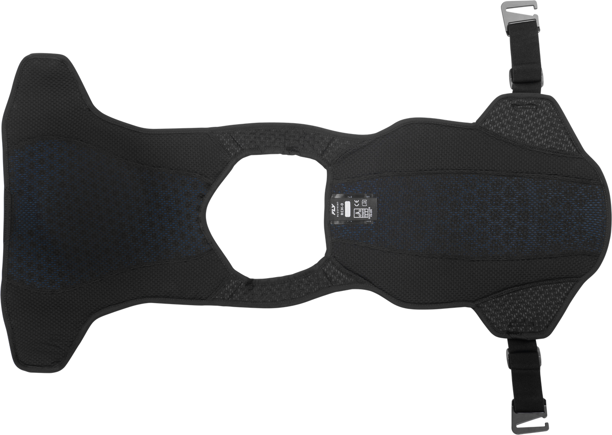 Blueprint Rch 0 Roost Guard Black Sm/Md