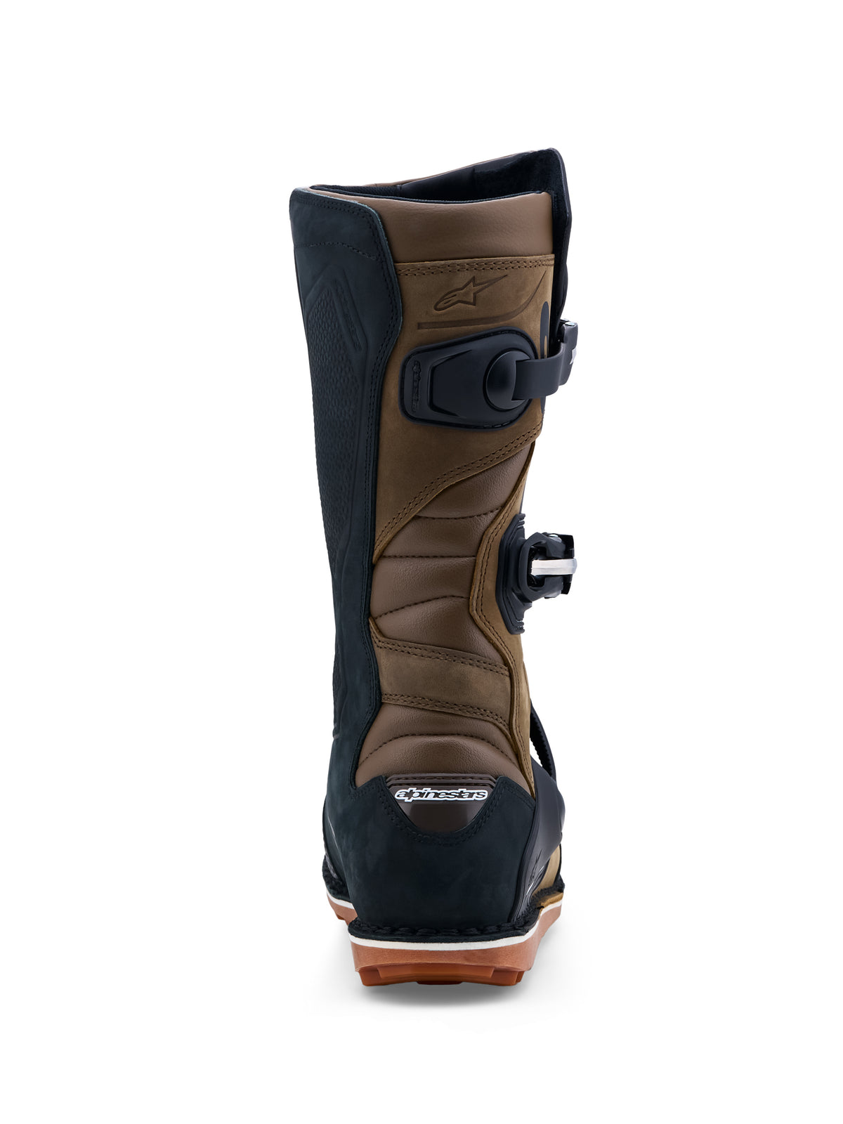 Tech T Boots Brwn/Blk/Gum 13