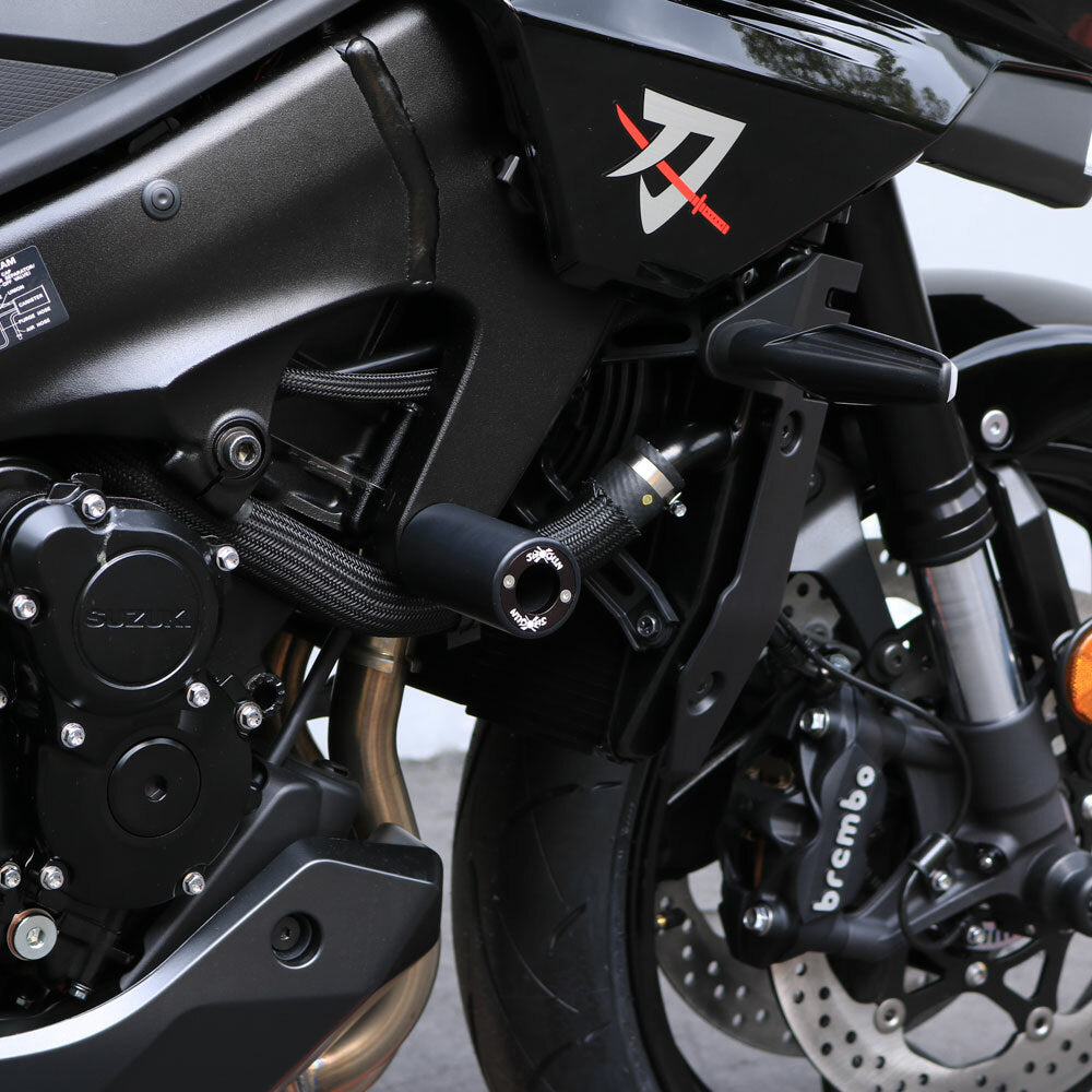 Pa2 Frame Sliders No Cut