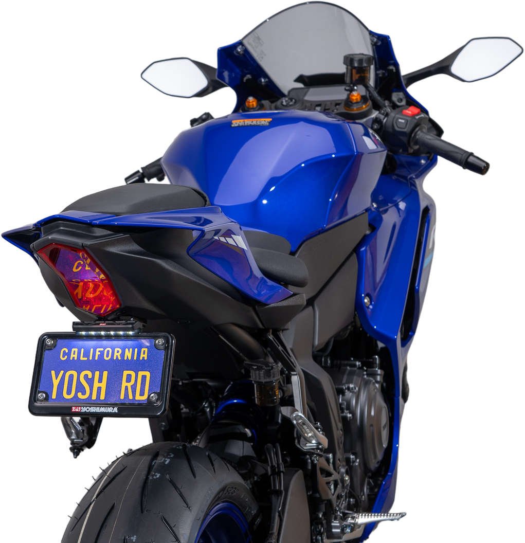 Fender Eliminator V2 Kit Yam
