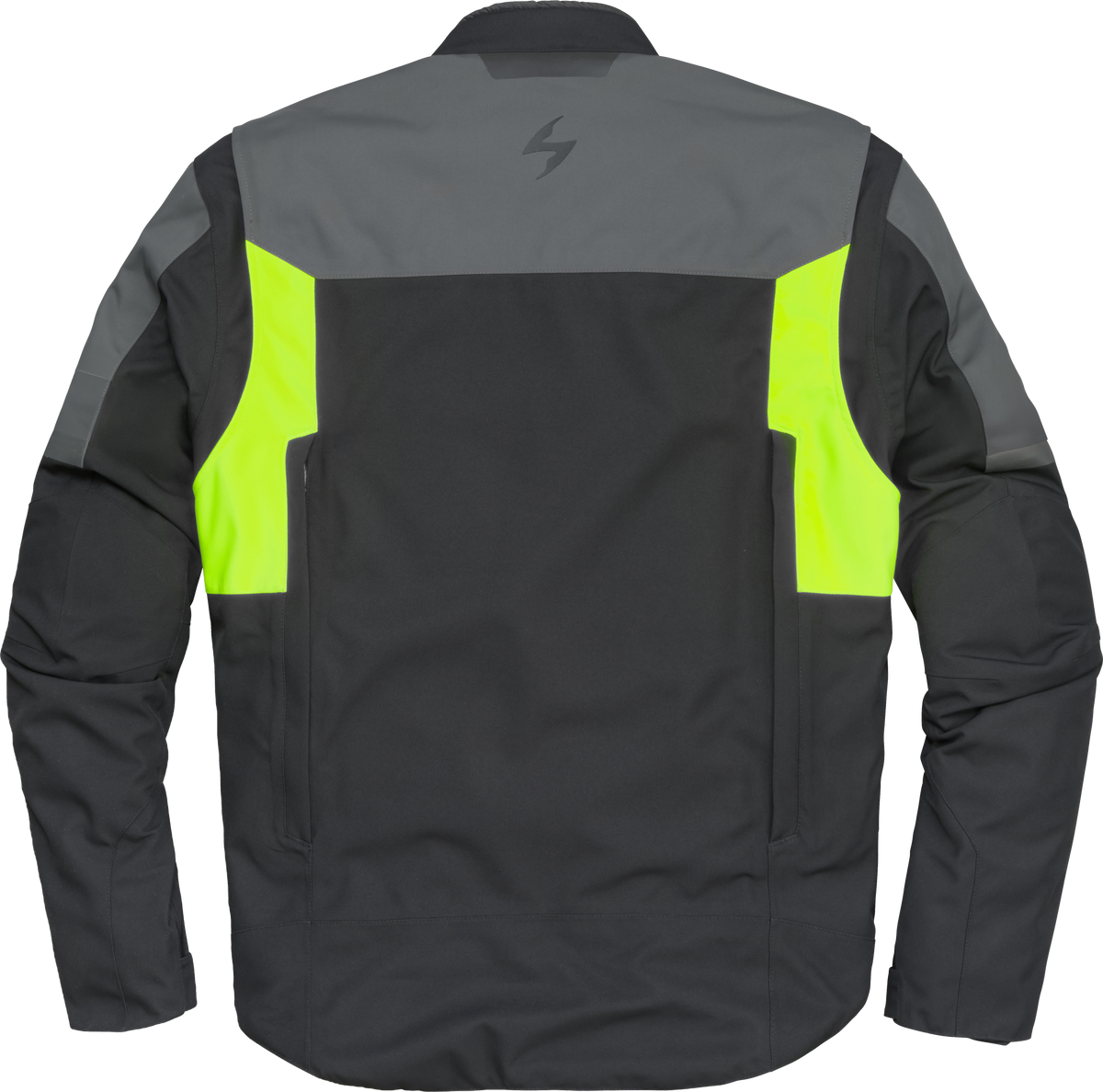 Optima Ii Jacket Hi Vis Sm