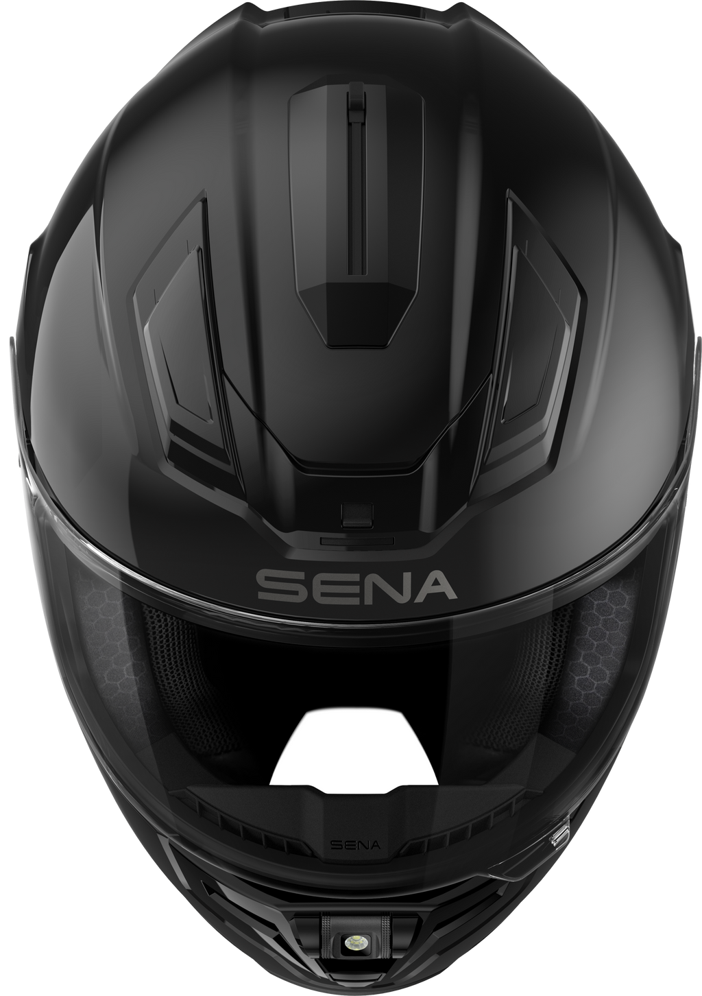 Phantom Anc Ff Helmet Mesh Matte Black Xl