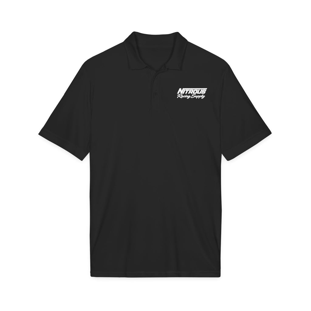 NRS Black Label Polo