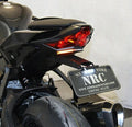 Fender Eliminator Kaw