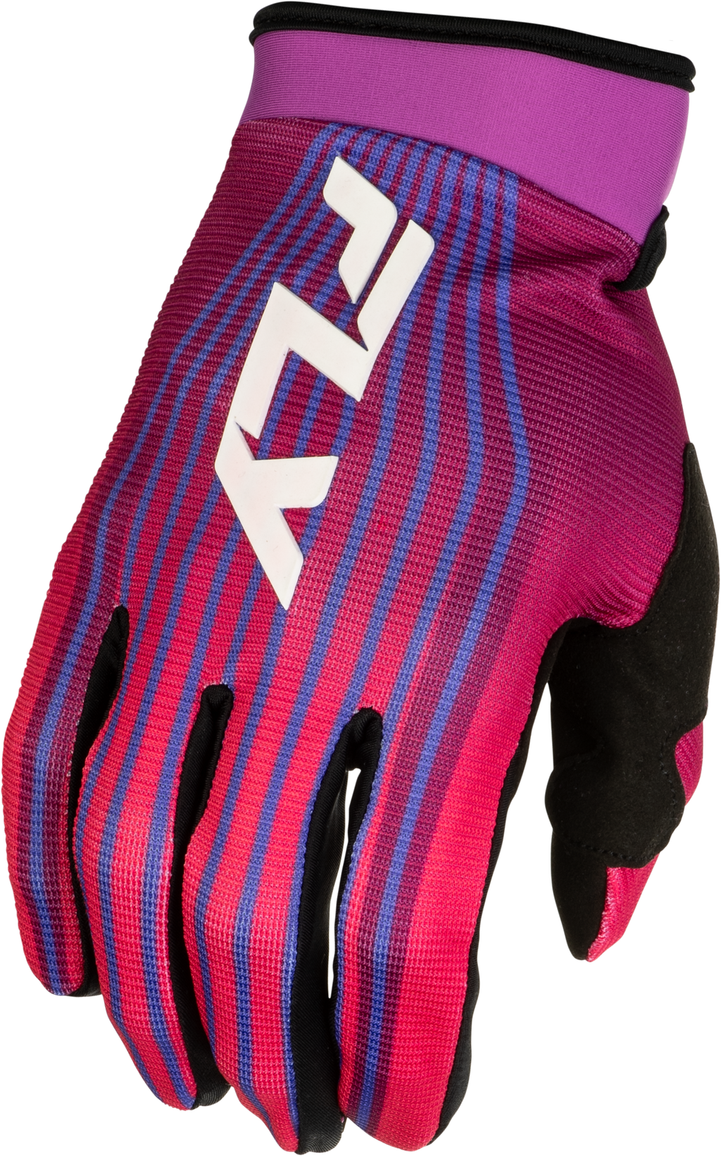 F 16 Lift Gloves Pink/Purple/White Xs