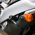 Frame Sliders No Cut Black Yam