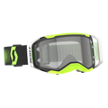 Prospect 2.0 Ls Goggle Doppler Blk/Ne Ylw Ls Grey Wrk