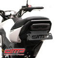 Fender Eliminator Kit Black Hon
