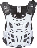 Ce Revel Race Roost Guard White