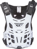 Revel Race Roost Guard White