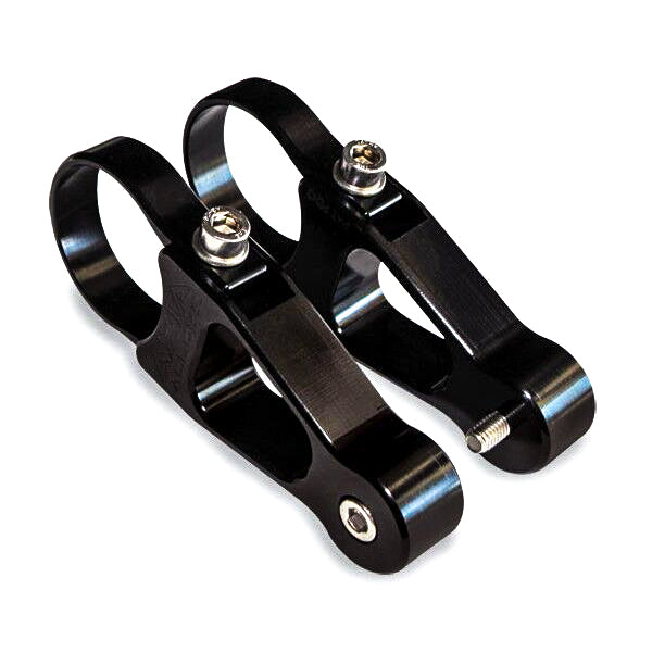 Gps Mount Black 2 Clamps Needed
