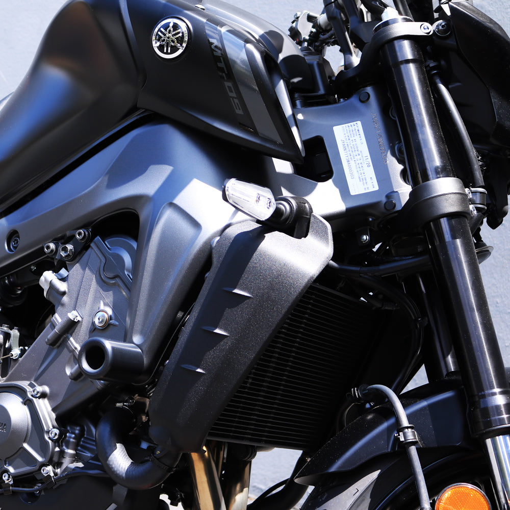 Frame Sliders No Cut Black Yam