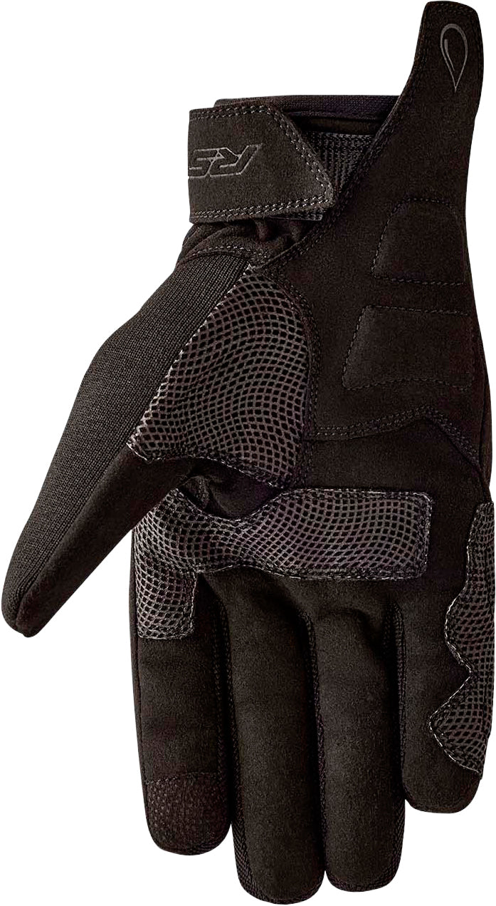 K Sport Waterproof Glove Black Textile 2xl