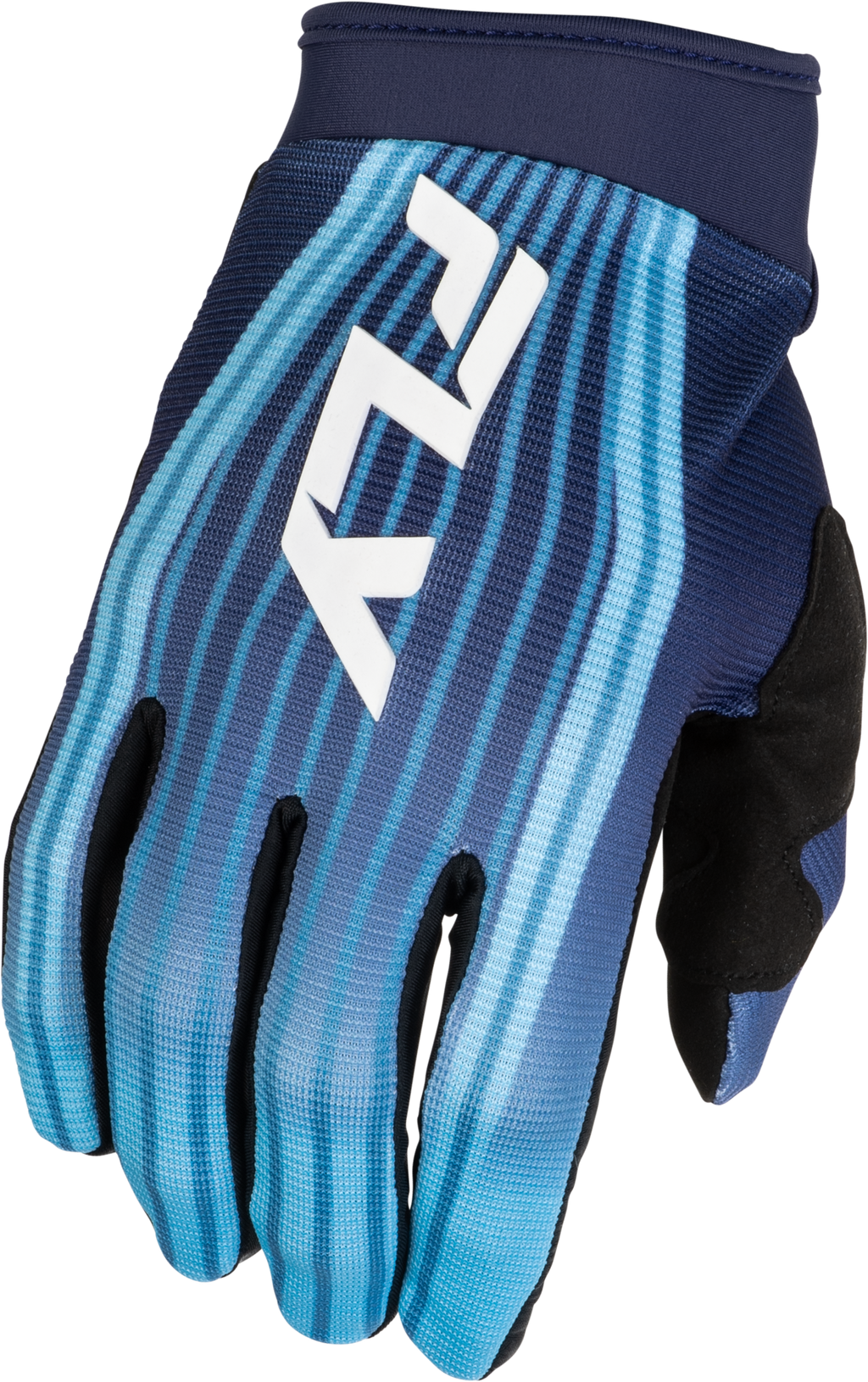 F 16 Lift Gloves Aqua/Navy/White 2x