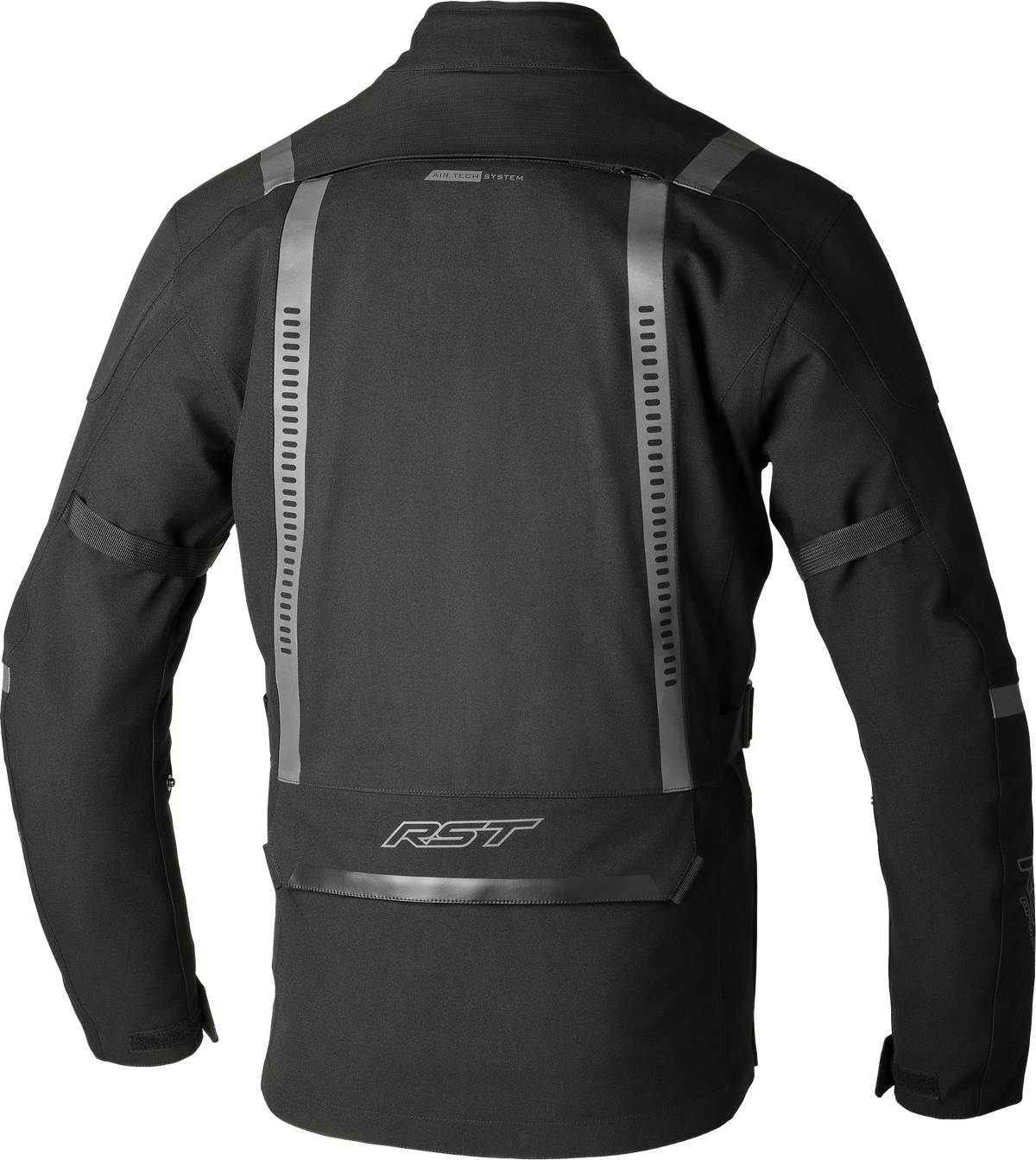 Ps Vulcan Ce Jacket Black Textile Sm