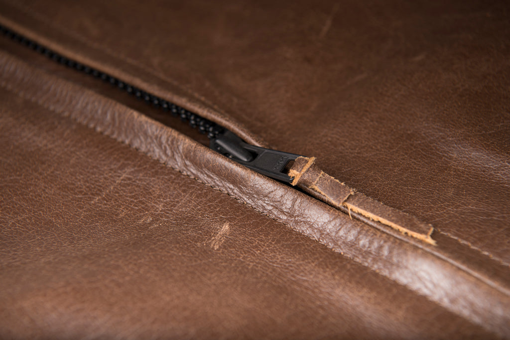 Primer Jacket Brown Md