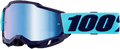 Accuri 2 Watercaft Goggle Vaulter Mirror Blue