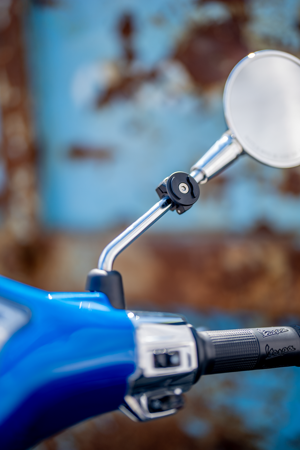 Universal Interface Spc+ Moto Scooter Bundle