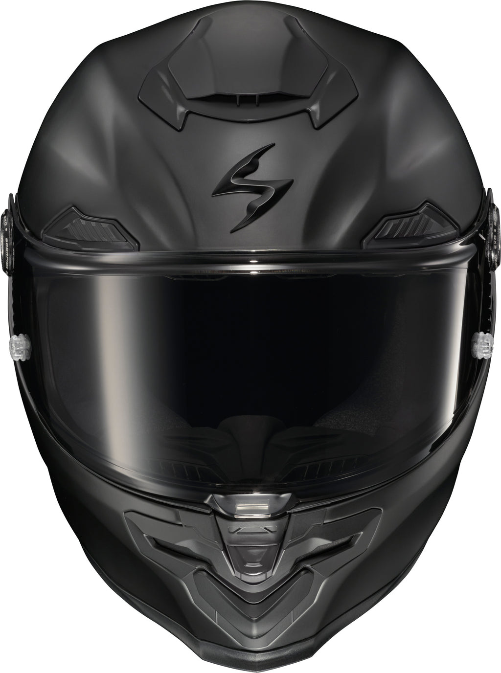 Apex Exo Warp Full Face Helmet Matte Black Xs