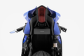 Flat Out Fender Eliminator Yam