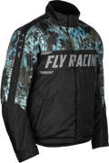 Outpost Kryptek Jacket Legacy Neptune Lg