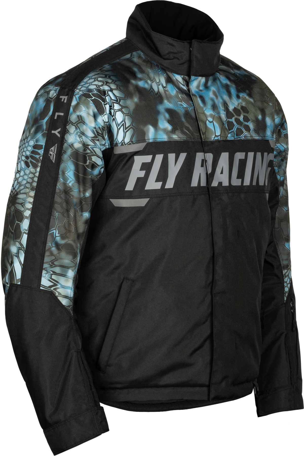 Outpost Kryptek Jacket Legacy Neptune Lg