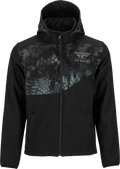 Checkpoint Jacket Typhon/Black Md