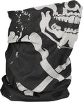 Motley Tube Skull Xbones