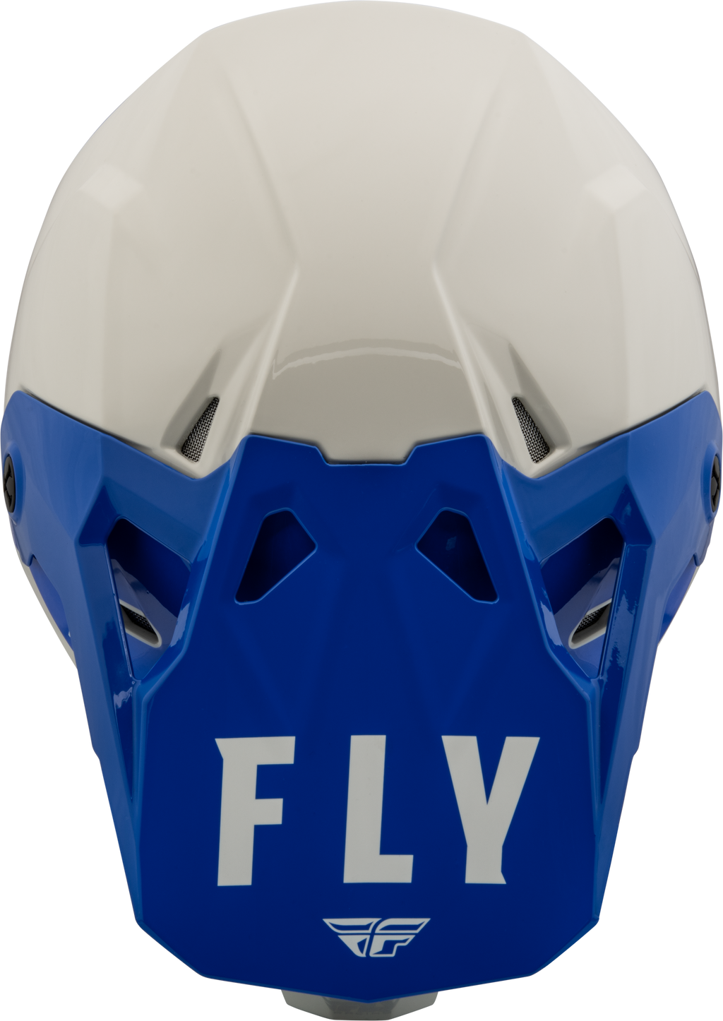 Formula Cp Slant Helmet Grey/Blue 2x