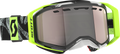 Prospect 2.0 Smb Goggle Chrm Blk/Sfty Ylw Enhcr Slv Ch
