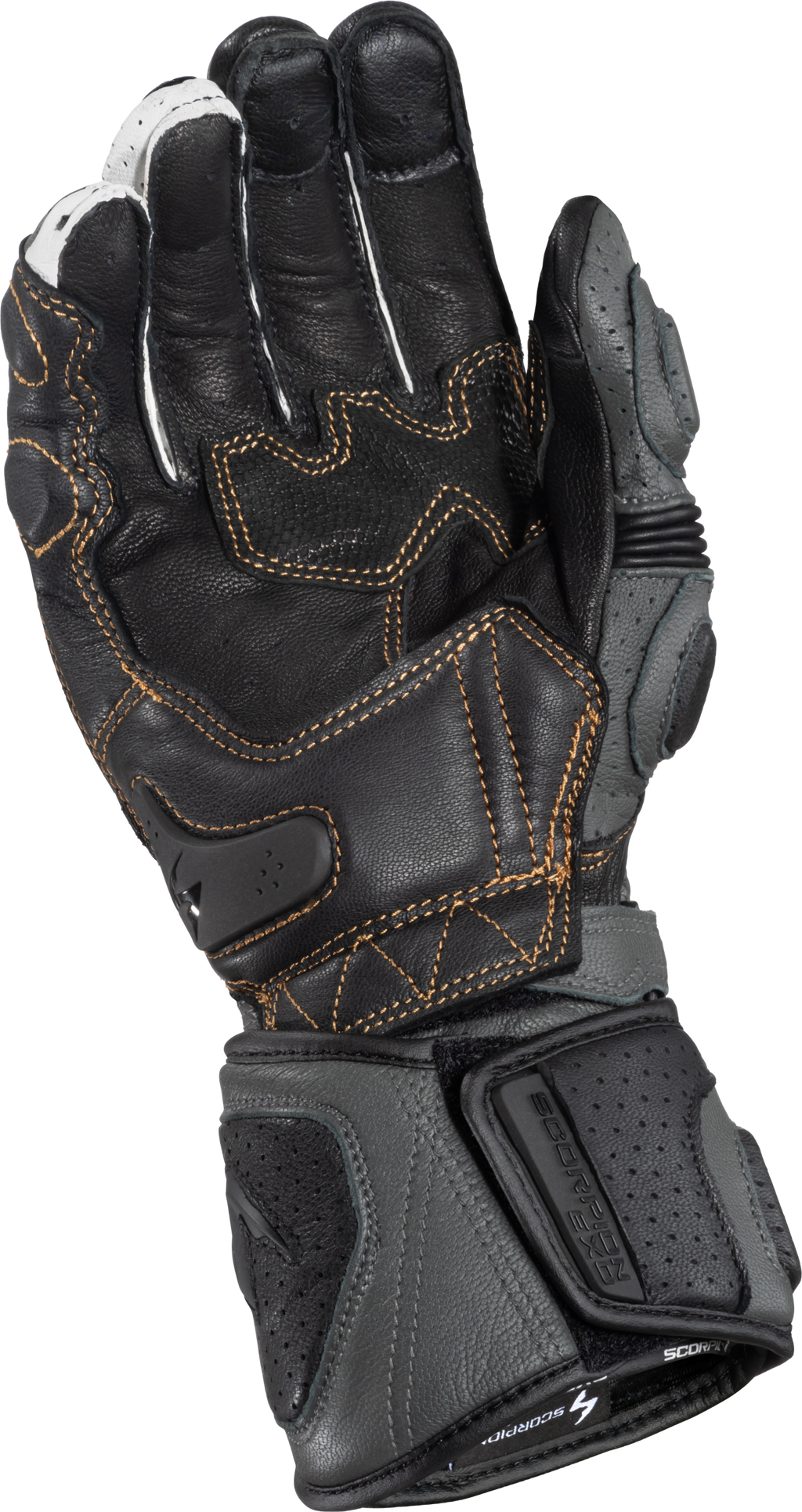 Sg3 Mk Iii Gloves Dark Grey Xl