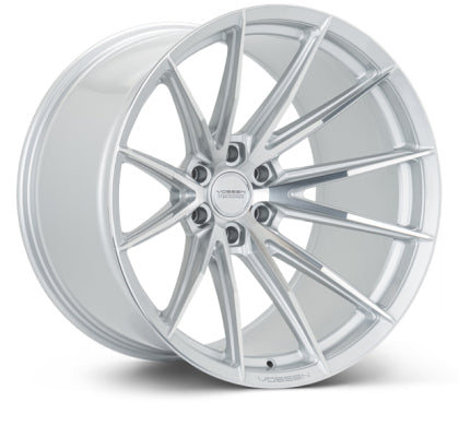 Vossen HFX-2 6x139.7 Wheel