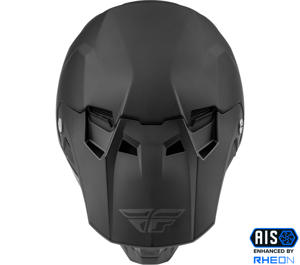 Formula Cc Solid Helmet Matte Black Xl