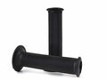 Dakar Grip Open End Black Pair